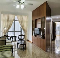 The Bayshore (D16), Condominium #525606721